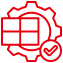 Icono integración