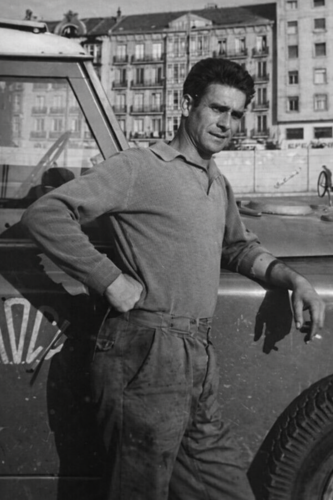 Victoriano Sáiz Echevarría